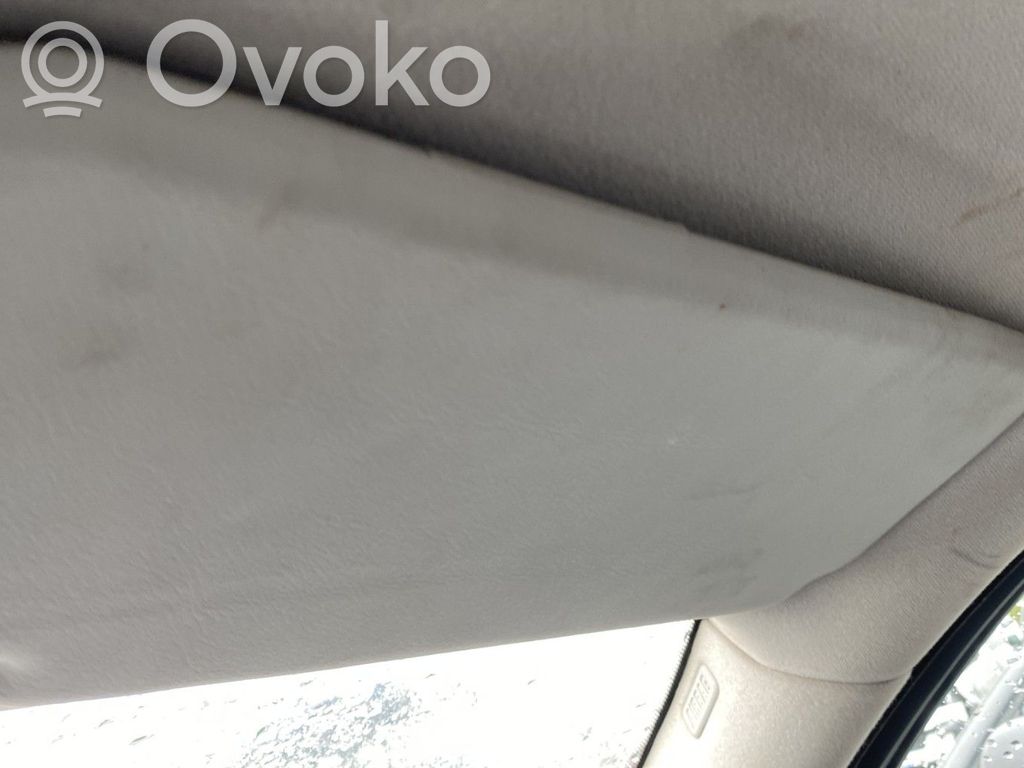 BMW 5 E39 Sun visor 