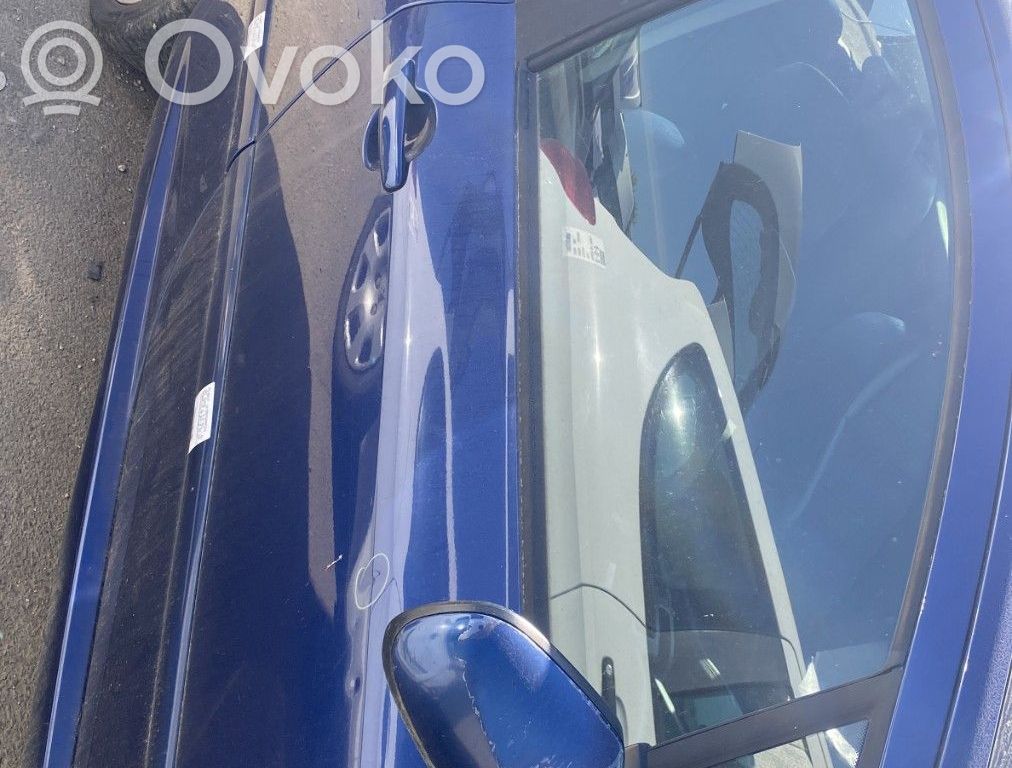 Peugeot 307 Puerta delantera 