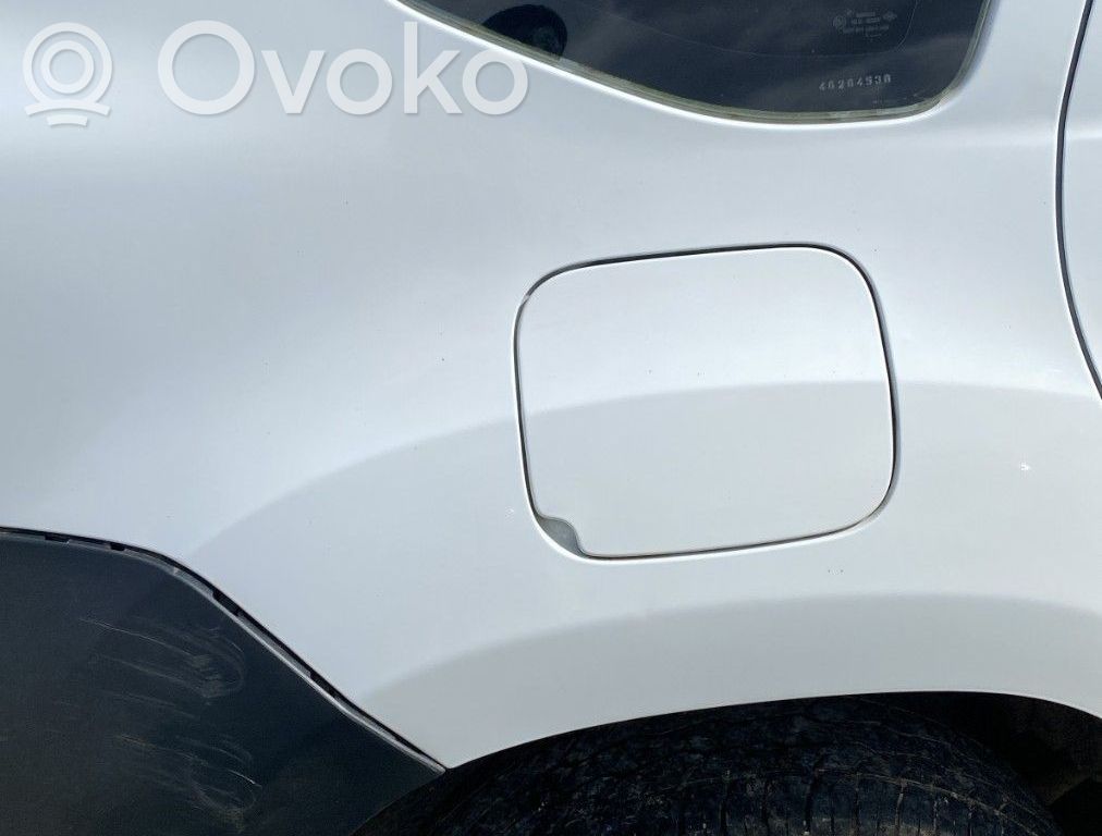 Dacia Duster Panel lateral trasero 