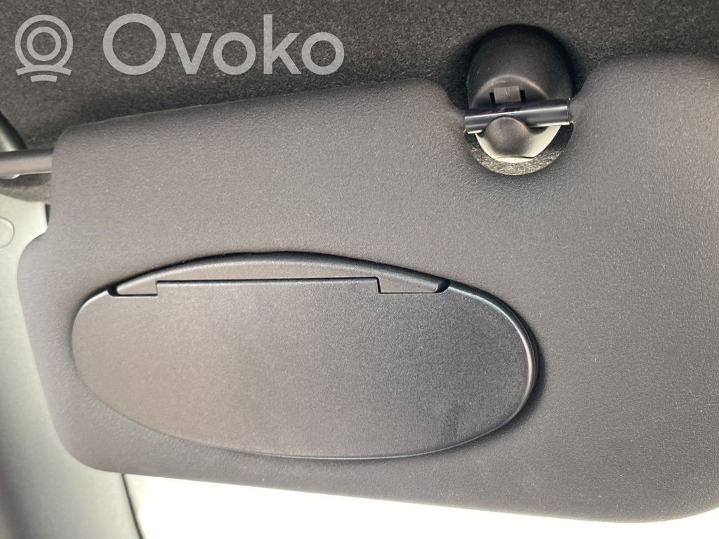 Mini One - Cooper R56 Häikäisysuoja 