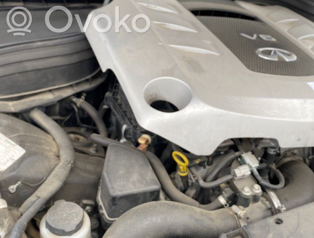 Infiniti QX50 (J50) Pompa wspomagania 