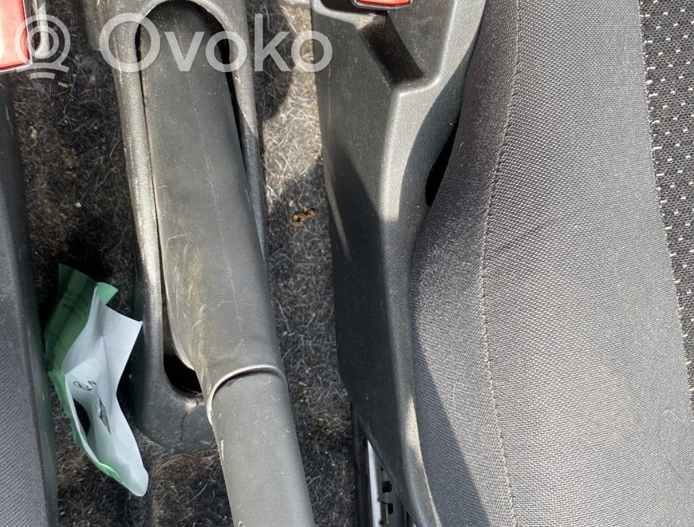 Fiat Panda II Frein à main / assemblage du levier 