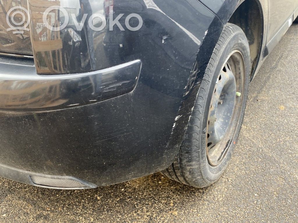 Citroen C4 I Paraurti 
