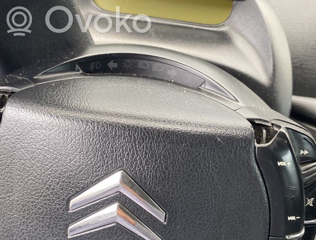 Citroen C4 I Airbag volan 
