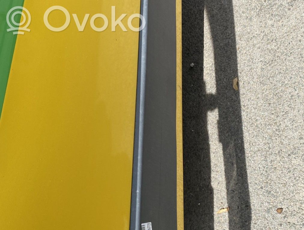 Citroen Jumper Listwa drzwi tylnych 