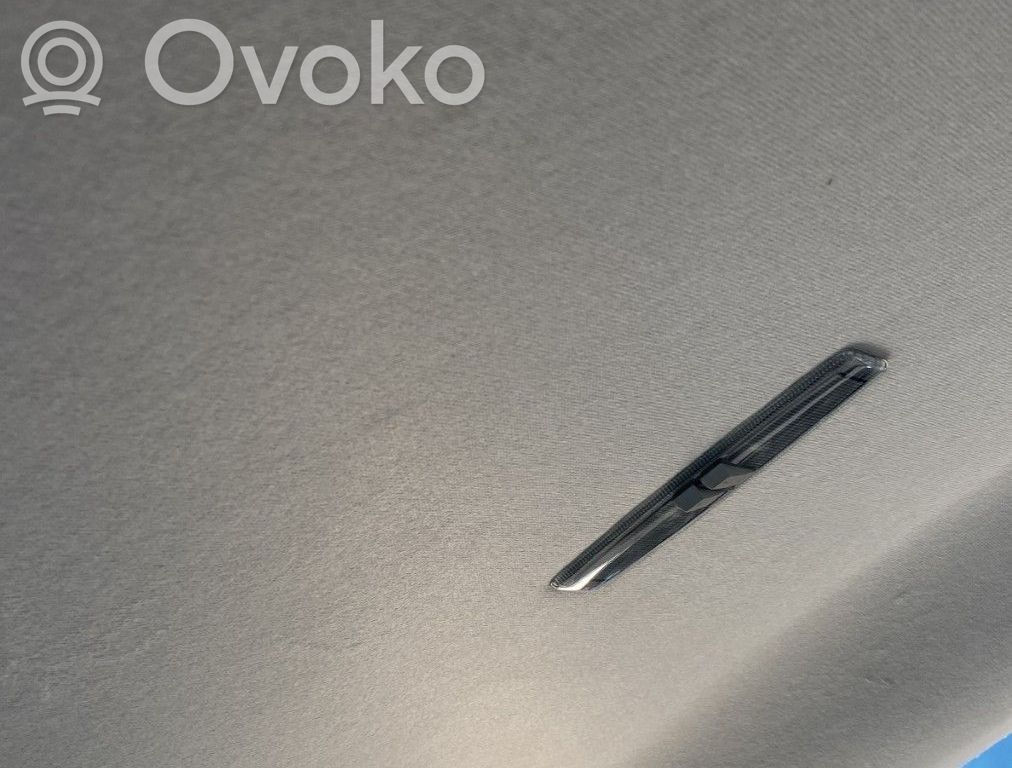 Opel Corsa E Techo 