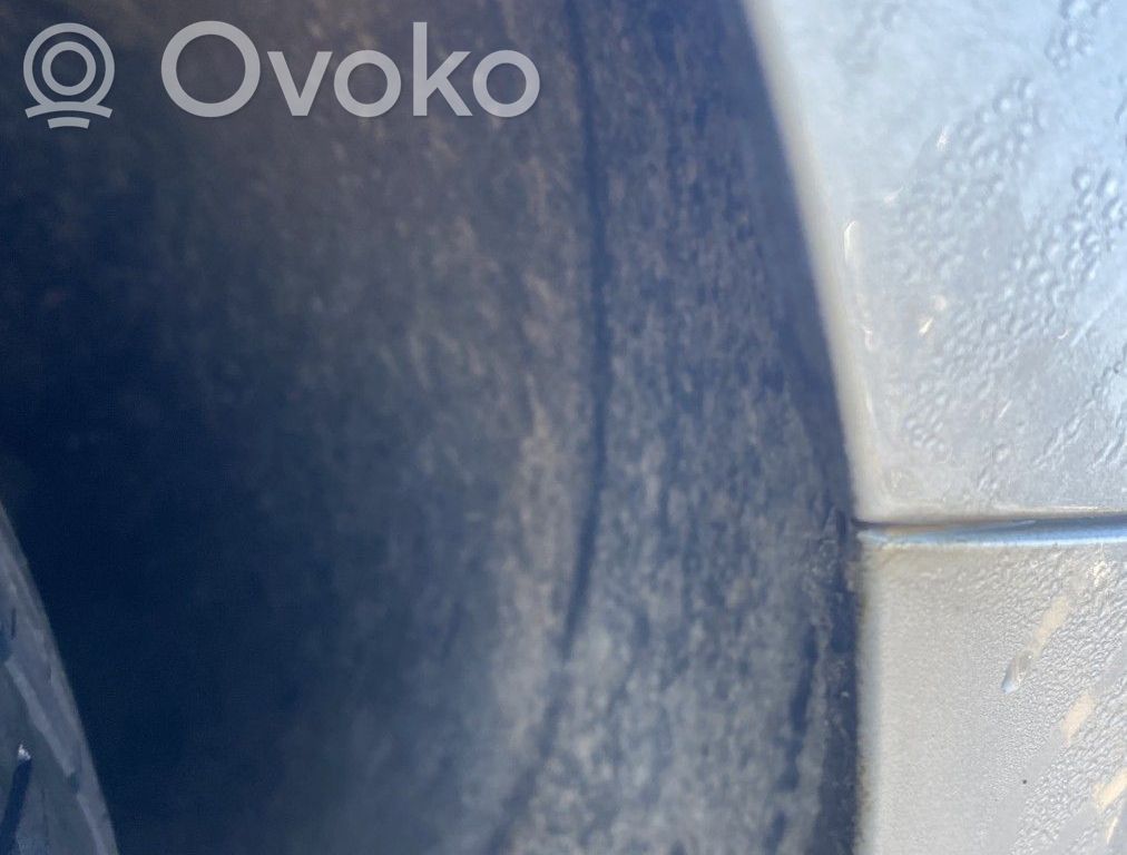 Opel Corsa E Apakšspārns 