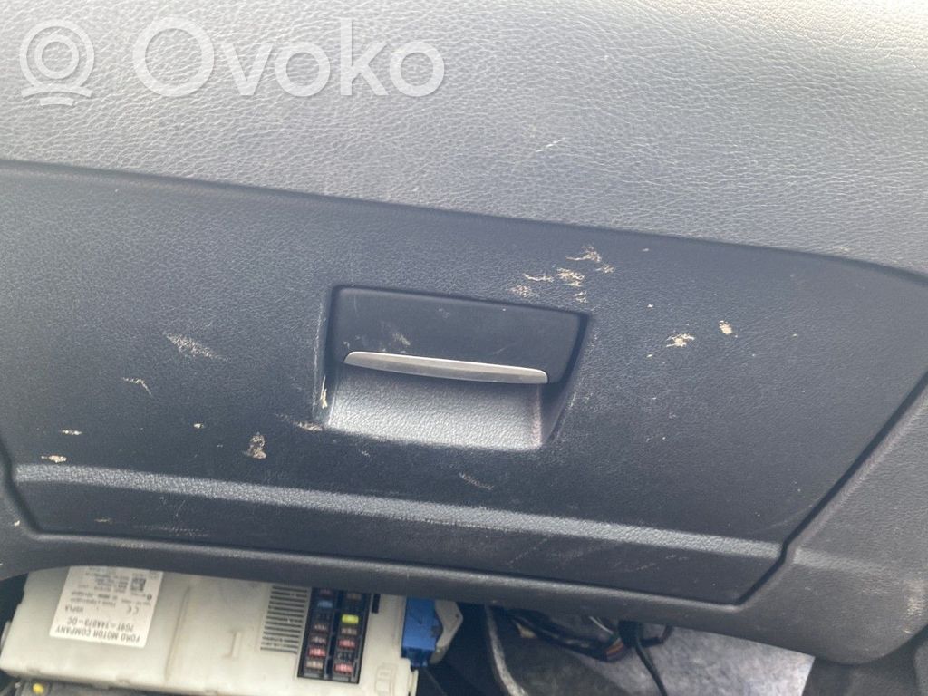 Ford Mondeo MK IV Juego guantera 