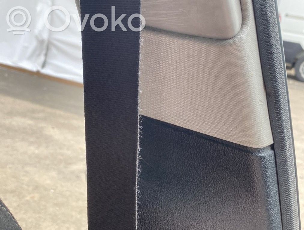 Ford Mondeo MK IV Cintura di sicurezza anteriore