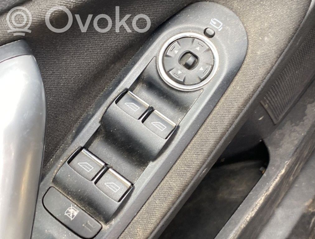 Ford Mondeo MK IV Comutator comandă geamuri electrice 