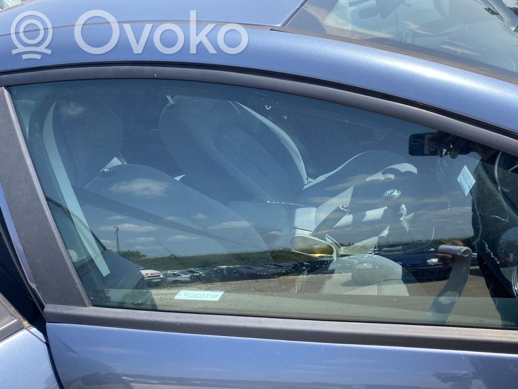 Fiat Bravo Szyba drzwi przednich