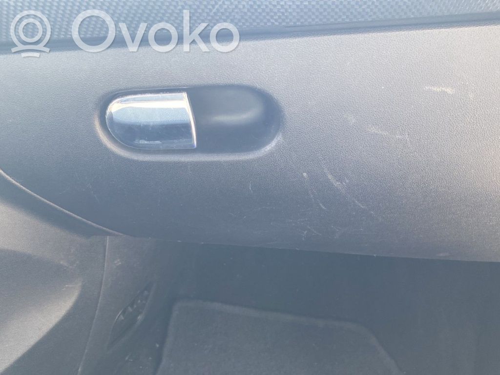 Fiat Bravo Juego guantera 