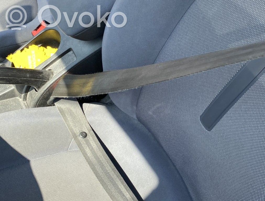 Fiat Bravo Cinturón delantero 