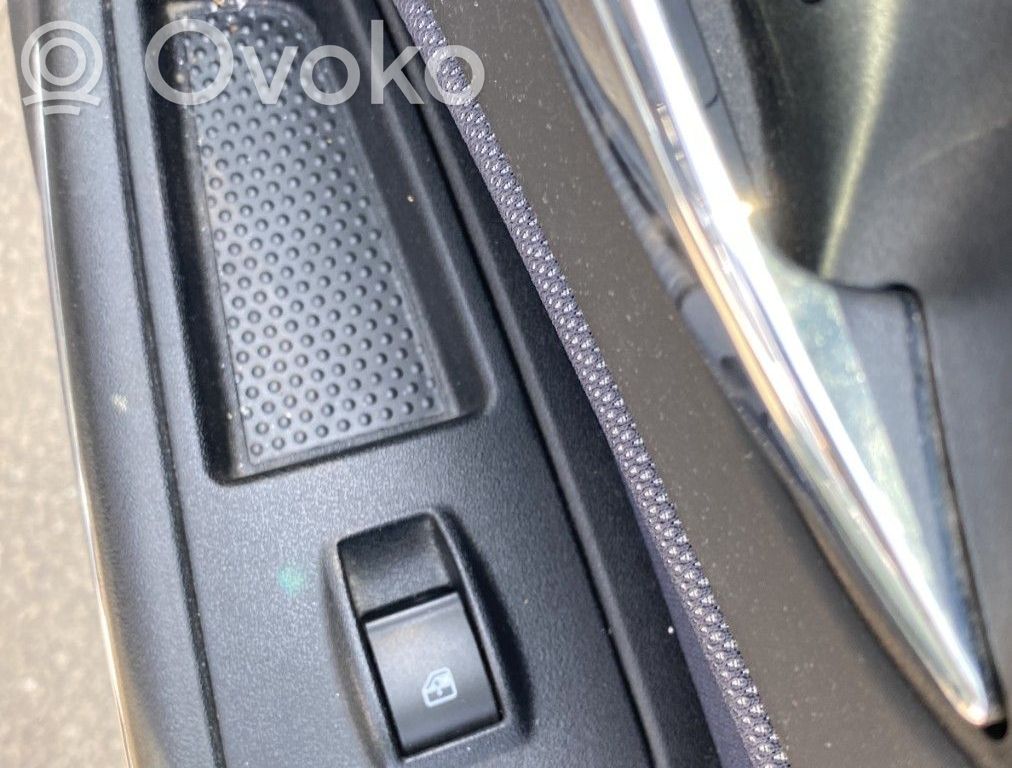 Fiat Bravo Interruttore di controllo dell’alzacristalli elettrico