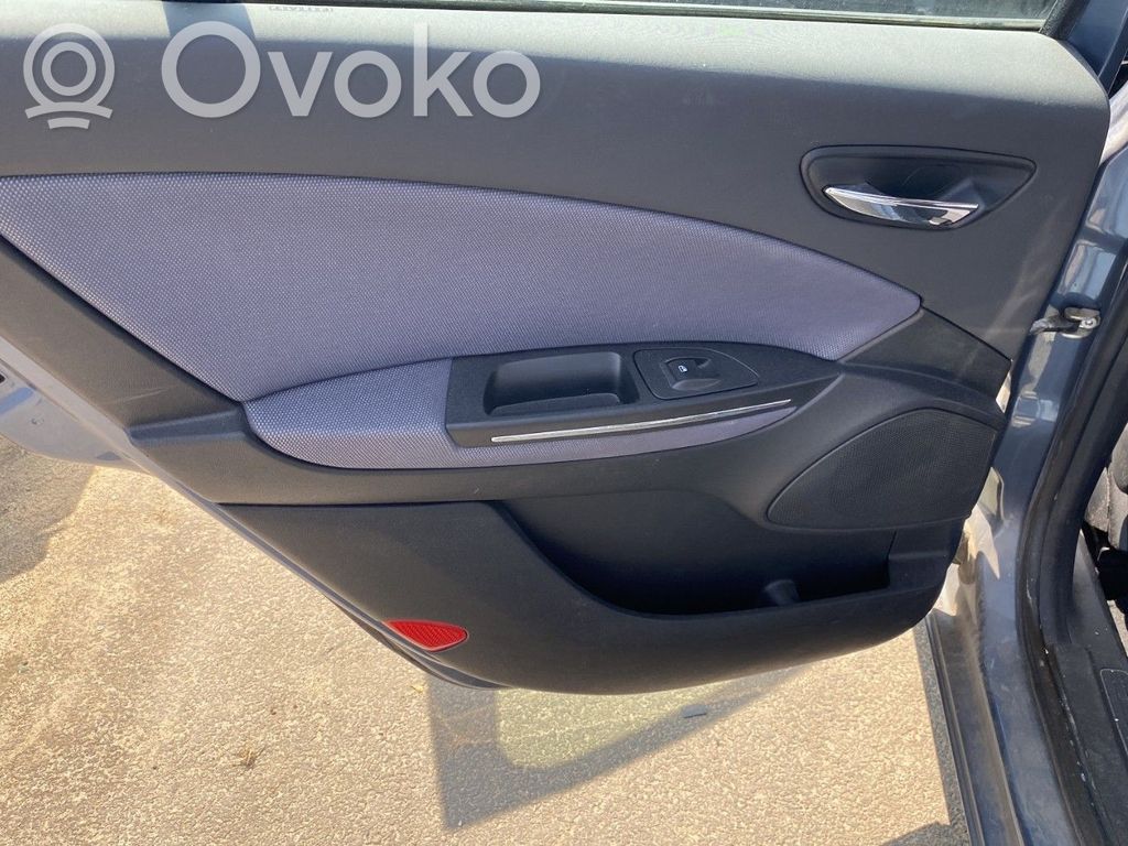 Panou interior ușă spate   51751210