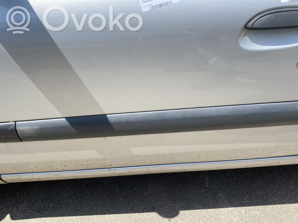 Renault Clio II Moulure de porte avant