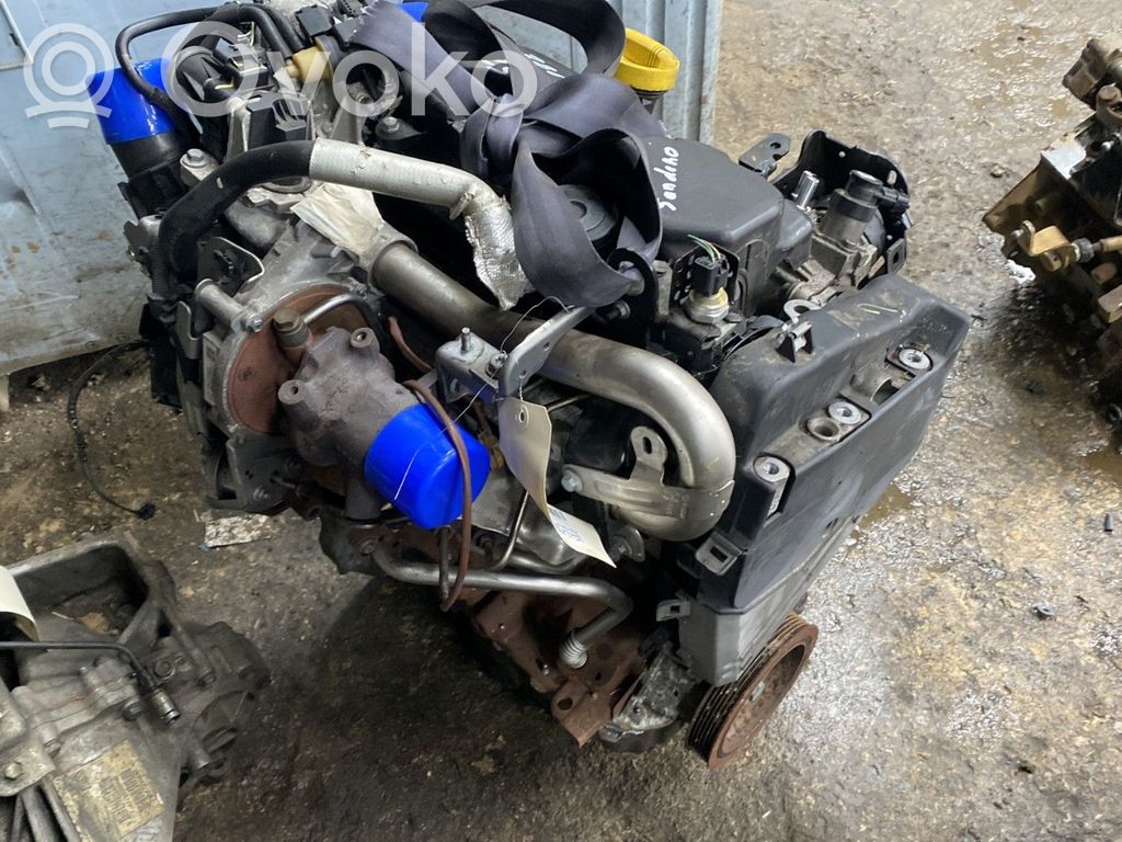 Engine   8201708459