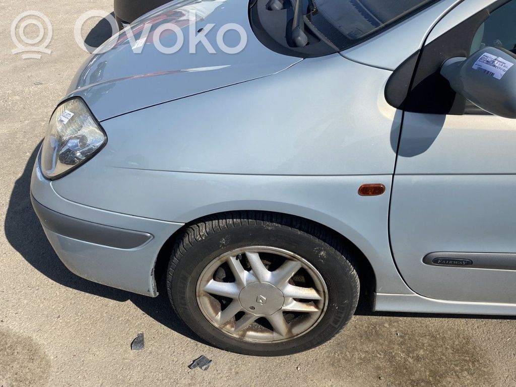 Renault Scenic I Aripă 