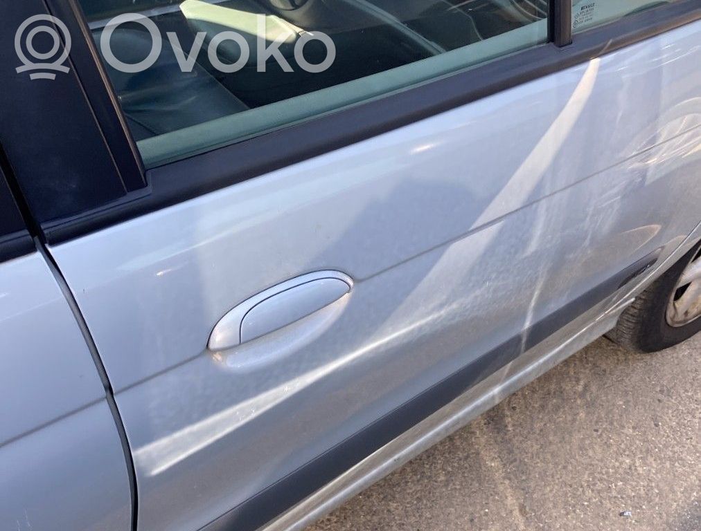 Renault Scenic I Puerta delantera 