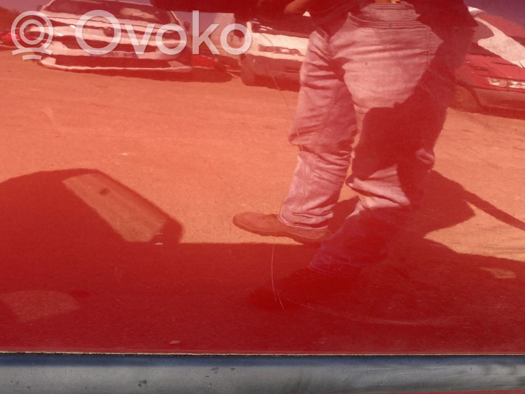Citroen C3 Durvis 