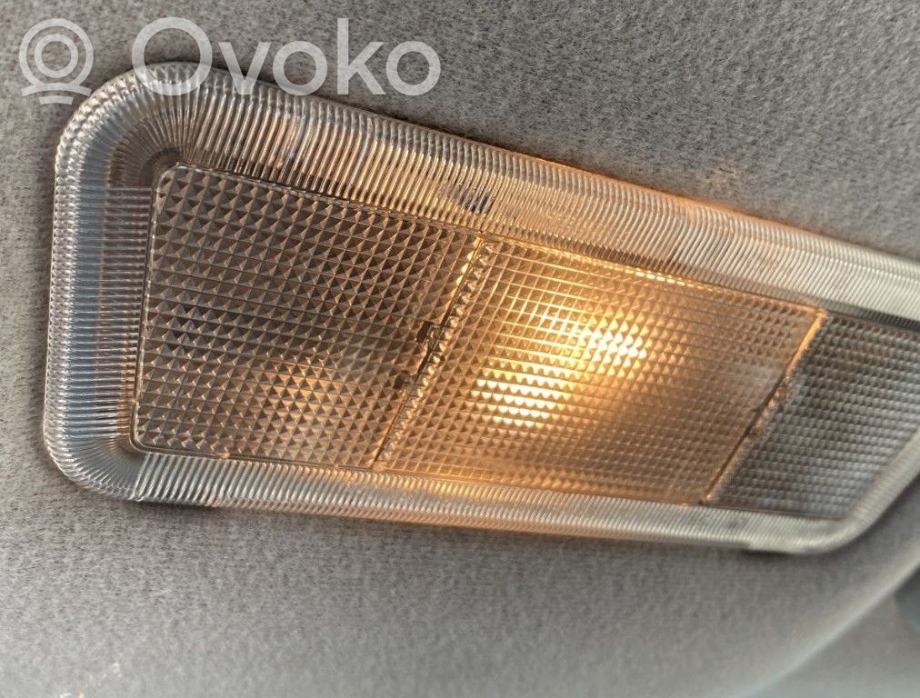 Opel Zafira A Lampă scaun față 