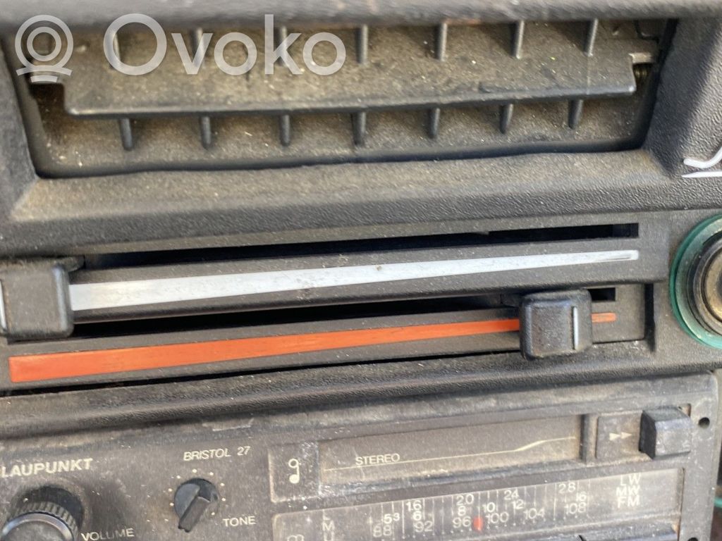 Citroen C15 Unitate control climatizare 