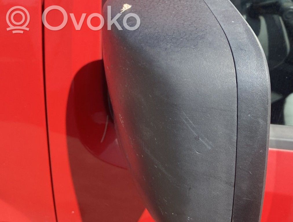Citroen Nemo Espejo lateral manual 