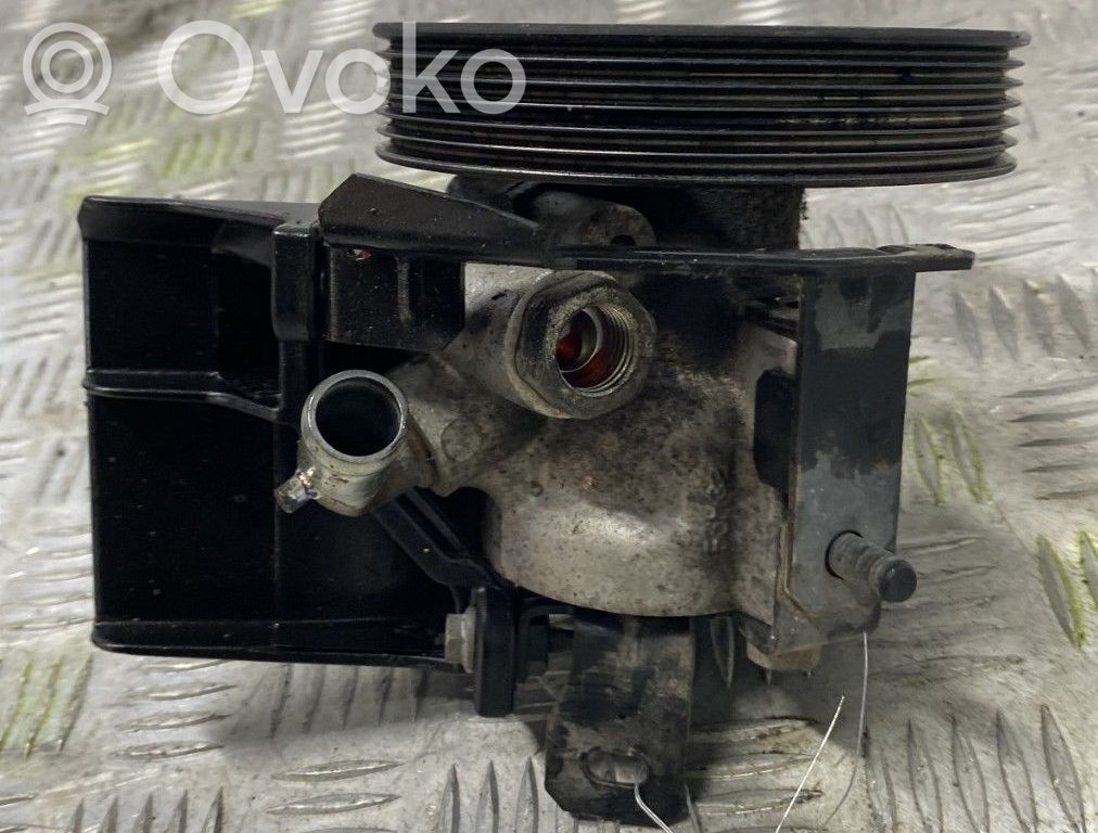 Power steering pump   1440200380
