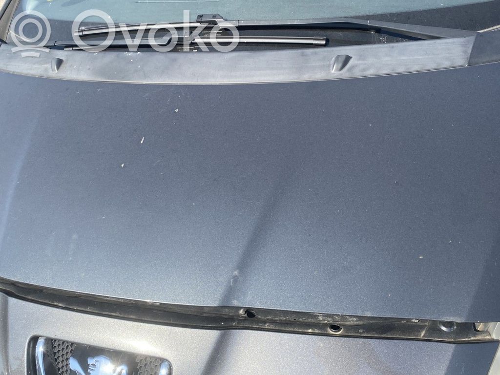 Peugeot 5008 Capotă motor 
