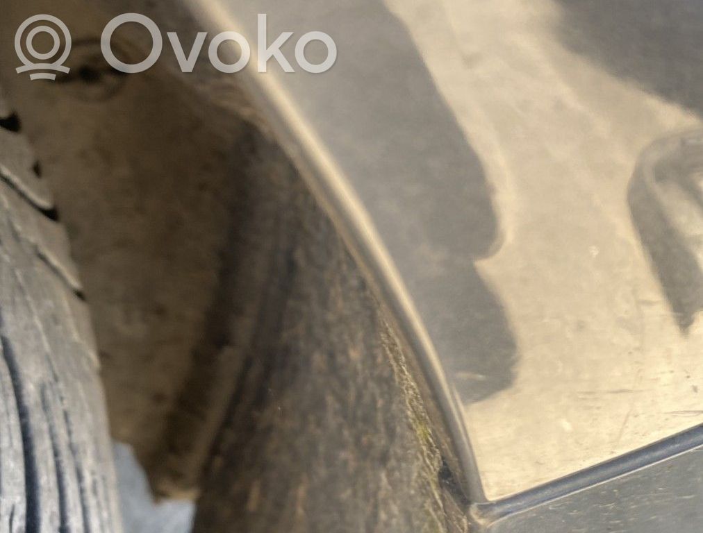 Peugeot 5008 Apărători interioare aripă roată spate
