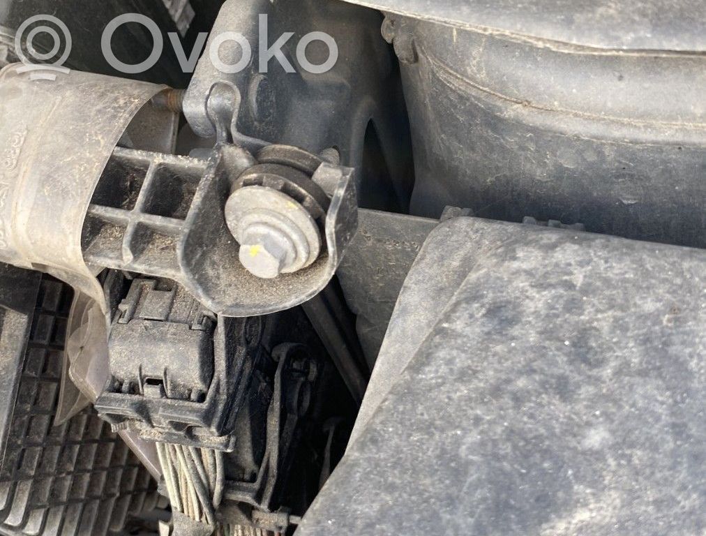 Sterownik / Moduł ECU   237107175R