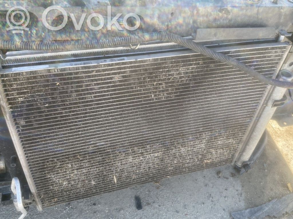 Klimakühler   921006843R