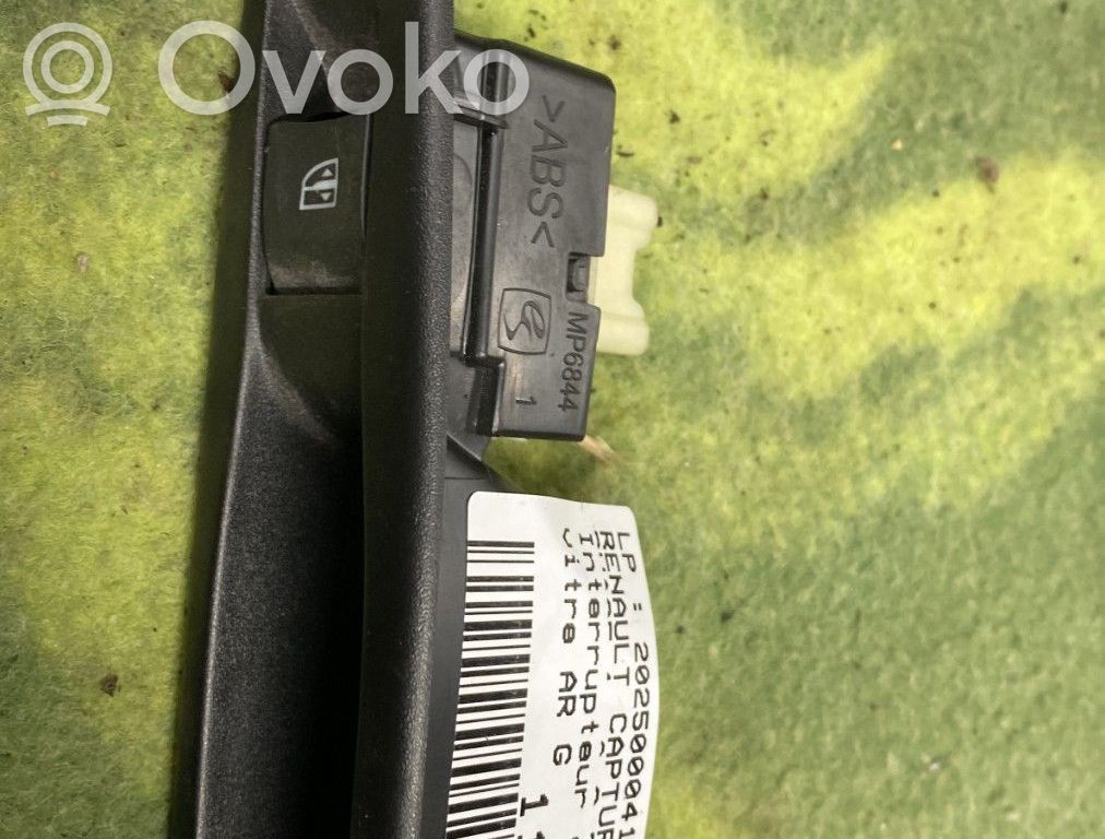 Przyciski szyb   254218614R
