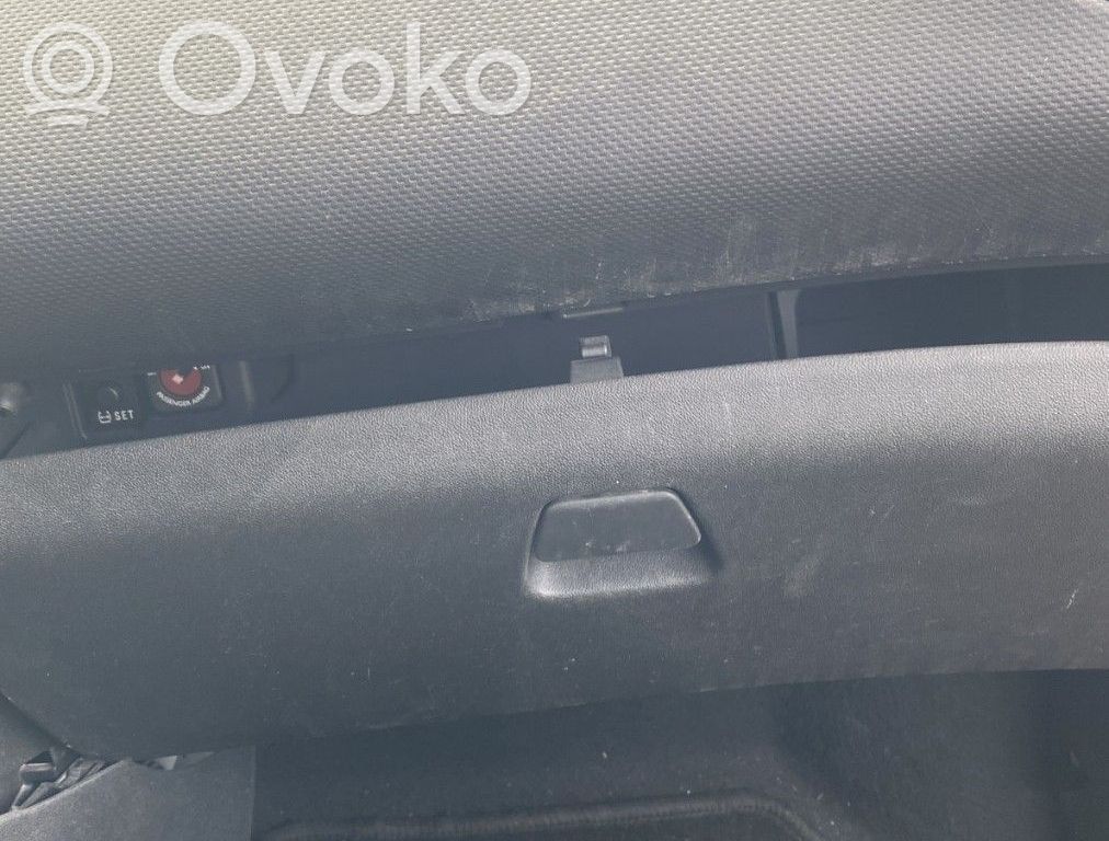 Citroen C1 Set vano portaoggetti 