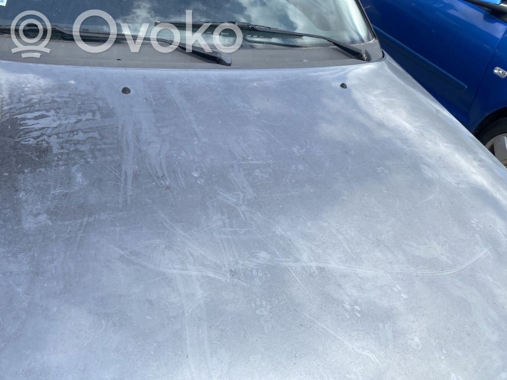 Opel Astra F Vano motore/cofano 