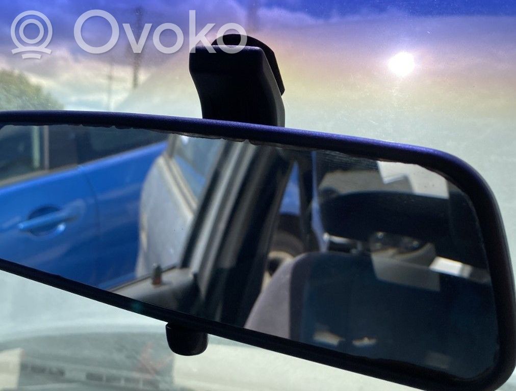 Opel Astra F Oglindă retrovizoare (interior)