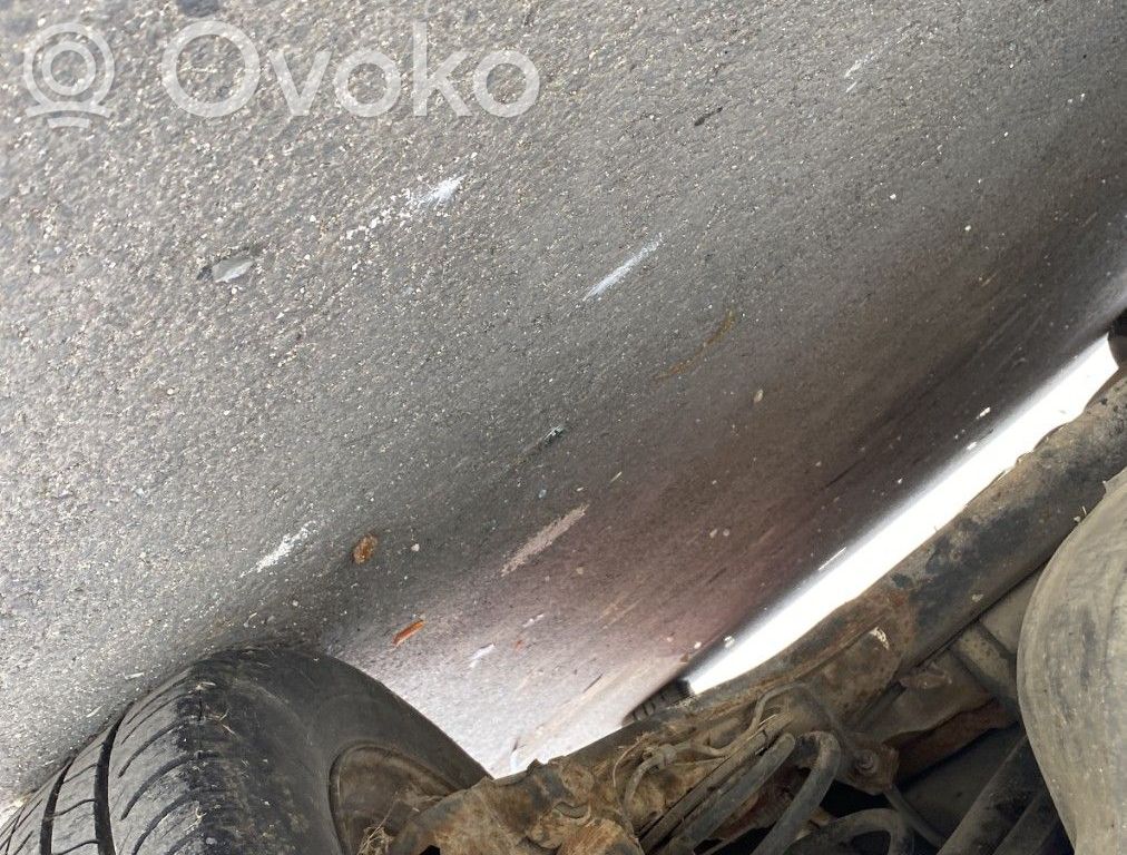 Opel Astra F Serbatoio del carburante