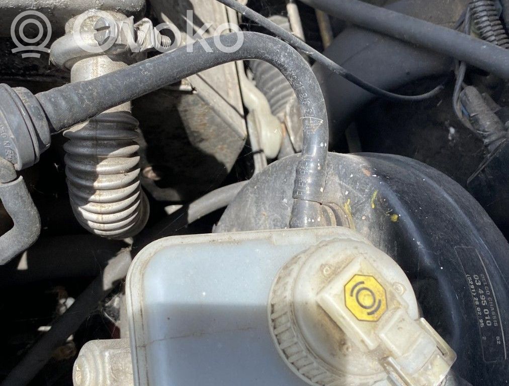 Opel Astra F Pompă centrală de frână 