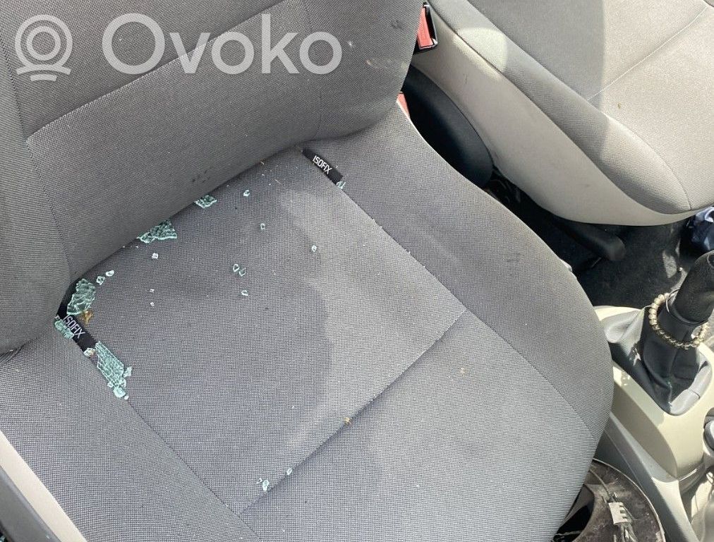 Renault Twingo II Scaun față pasager 
