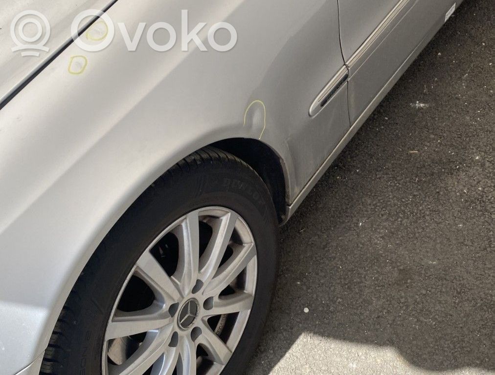 Mercedes-Benz E W211 Subcadru frontal 