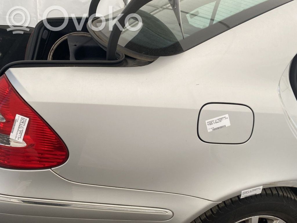 Panel lateral trasero   2116301021