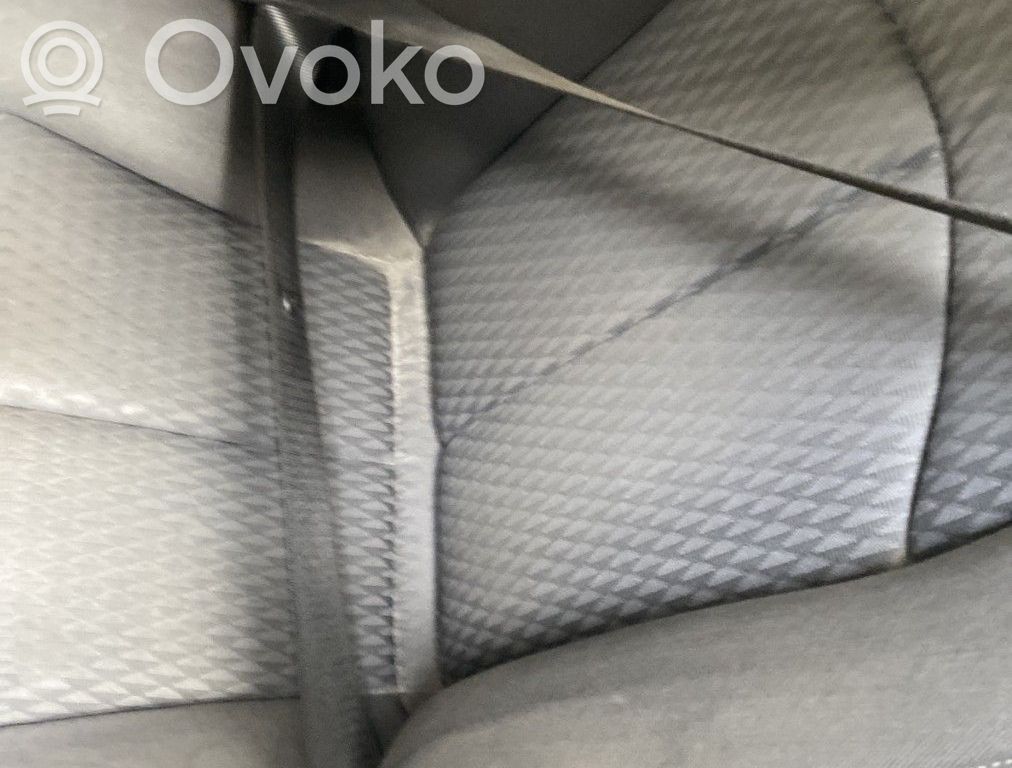 Mercedes-Benz E W211 Cinturón delantero 