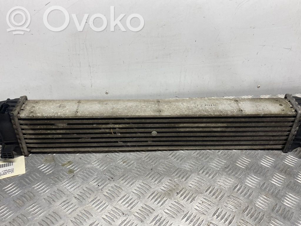 Interkūlerio radiatorius   2115001102