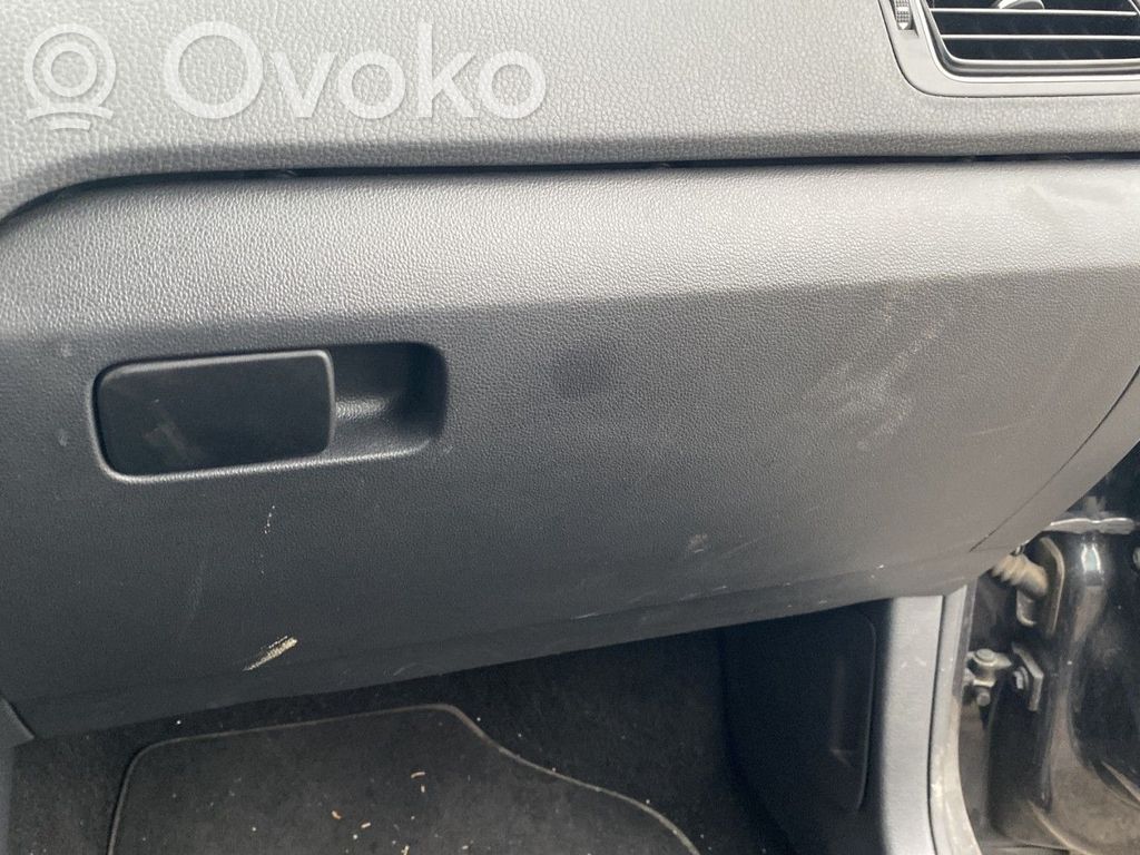 Volkswagen Polo V 6R Set torpedou 