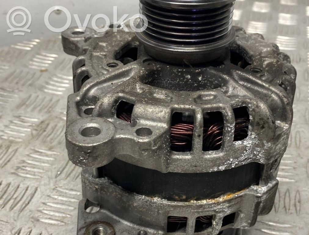Generator/alternator   04B903023D