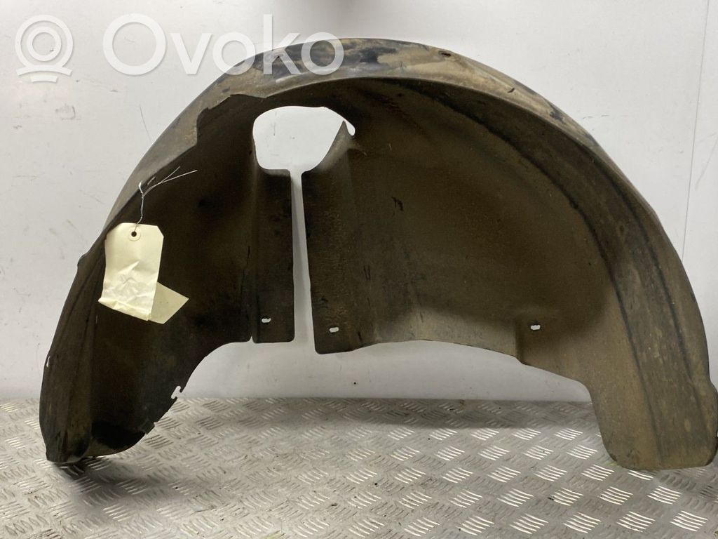 Volkswagen Polo V 6R Radhausschale Radhausverkleidung hinten 