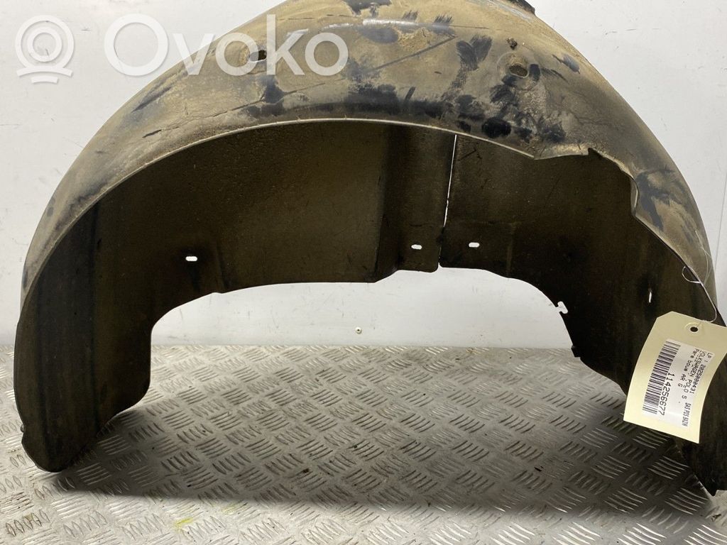Volkswagen Polo V 6R Apărători interioare aripă roată spate 