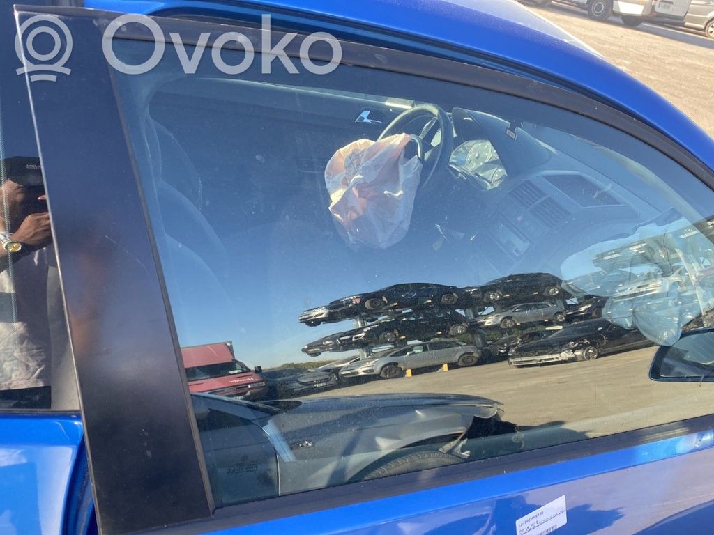 Volkswagen Polo Geam ușă față patru uși