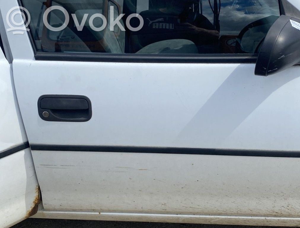 Opel Corsa B Durvis 