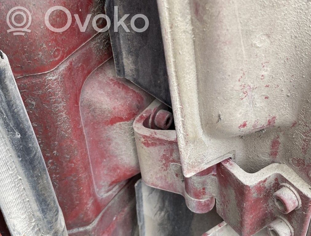 Citroen Nemo Tailgate/trunk/boot hinge 